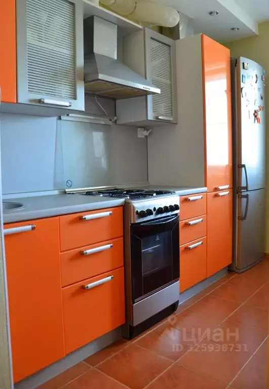 1-к кв. Коми, Сыктывкар Октябрьский просп., 212 (32.0 м) - Фото 1