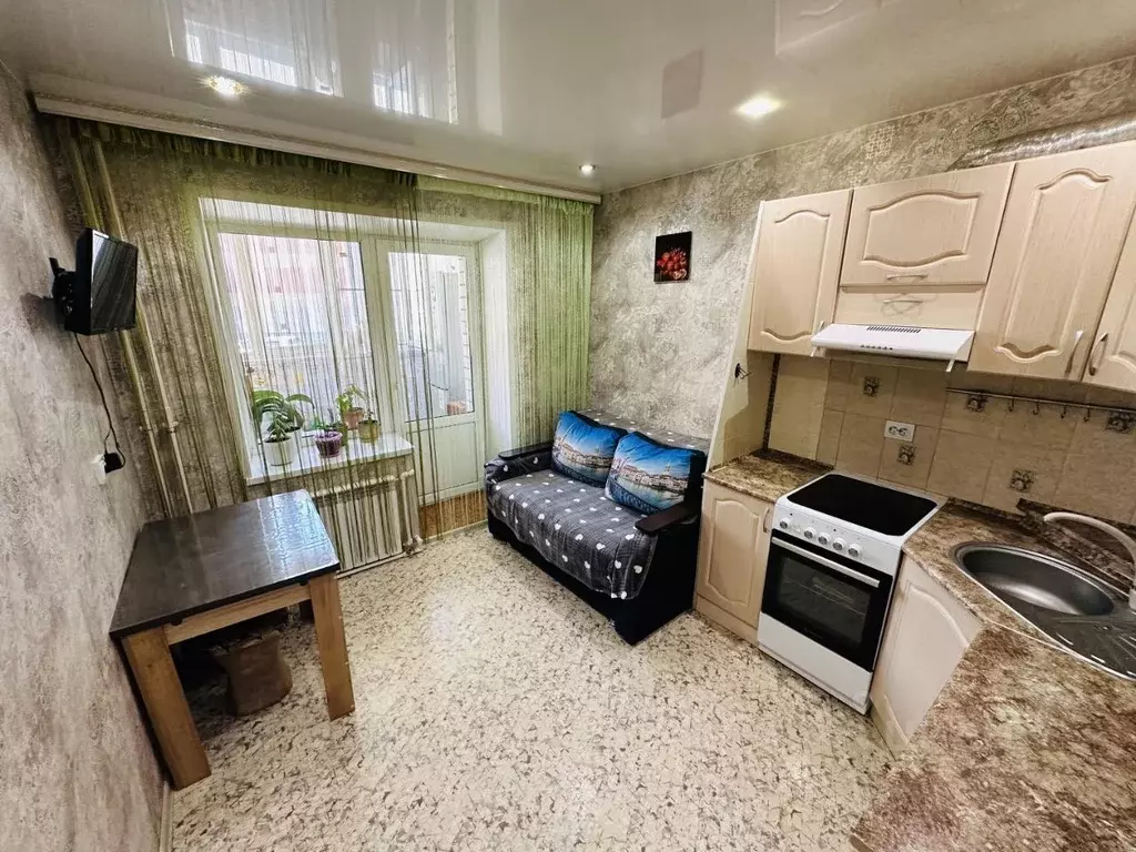 1-к кв. Новосибирская область, Новосибирский район, Краснообск рп, 2-й ... - Фото 1