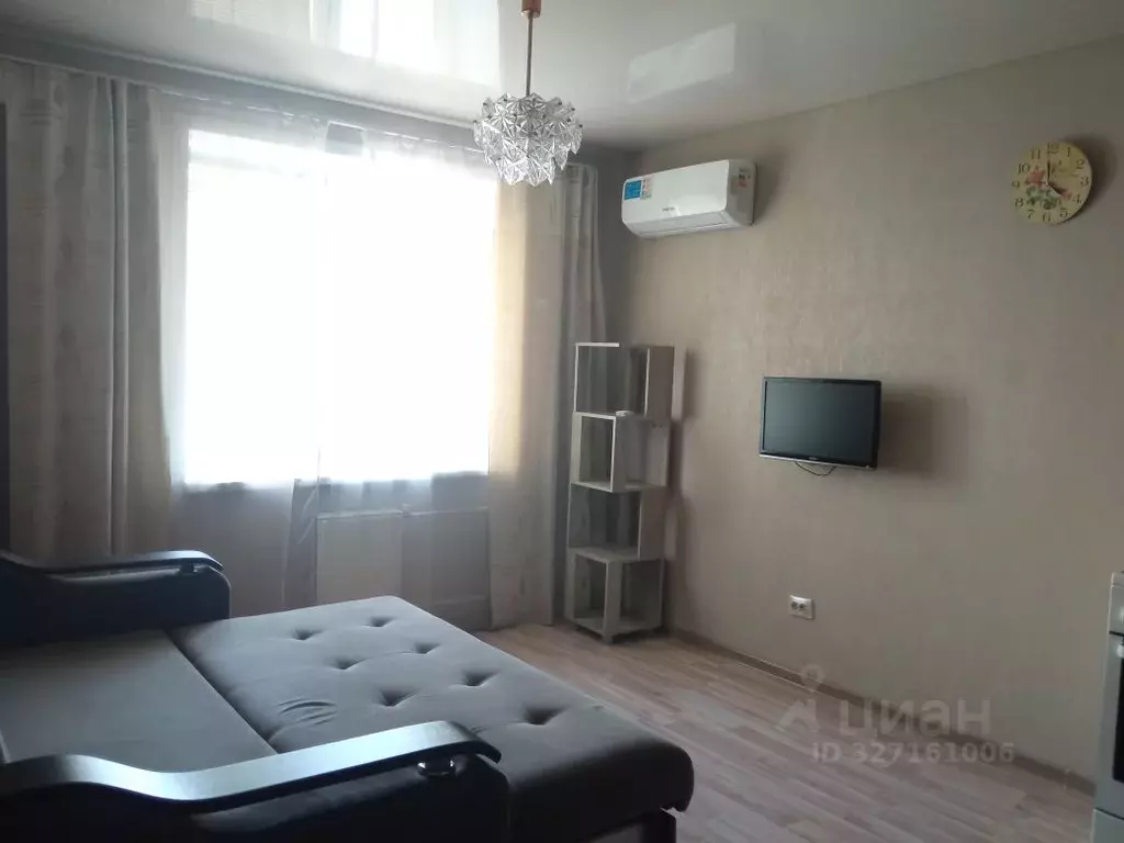 Студия Самарская область, Самара ул. Советской Армии, 120 (31.0 м) - Фото 2