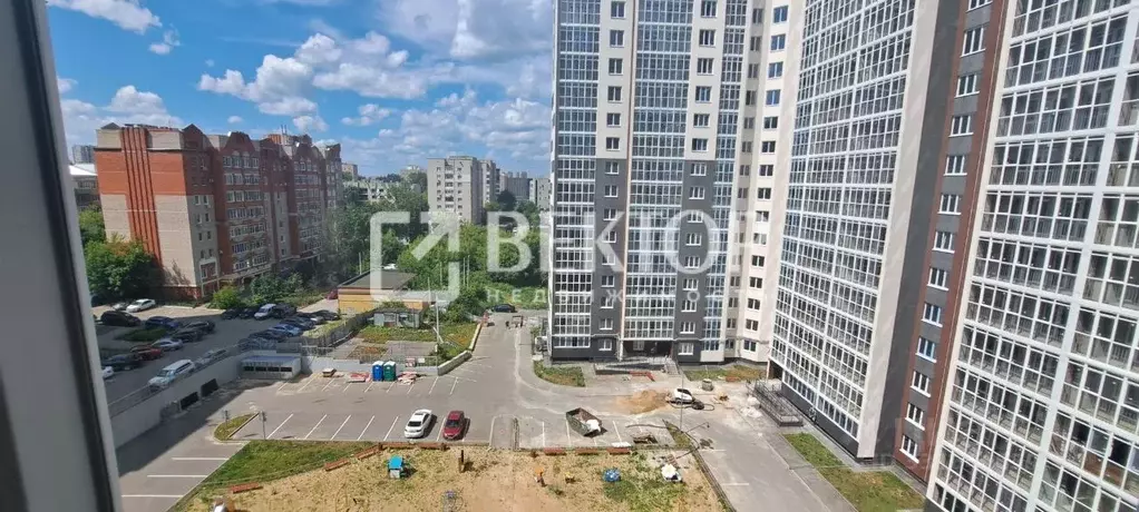3-к кв. Ивановская область, Иваново Профсоюзная ул., 8 (90.1 м) - Фото 1