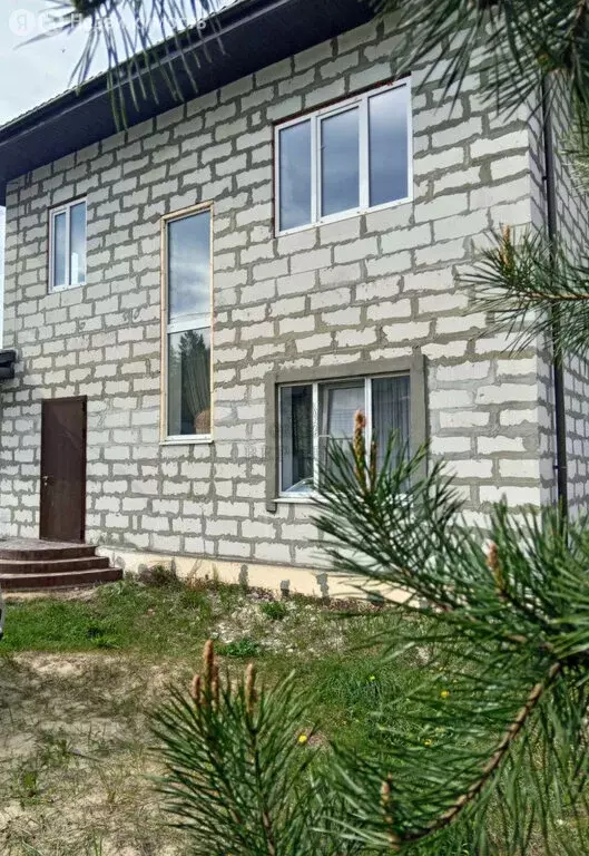 Дом в Богородский городской округ, ДНП Родной Дом, 29/1 (181.5 м) - Фото 1