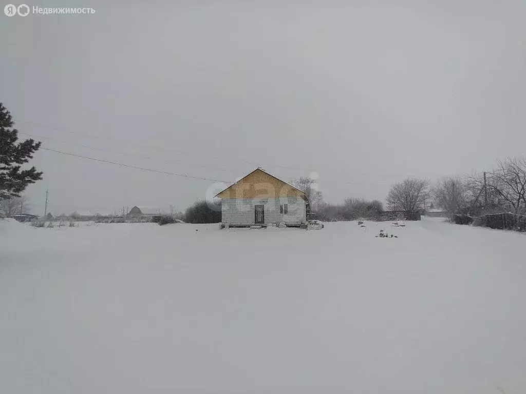 Участок в село Канаши, Пролетарская улица (14 м) - Фото 2