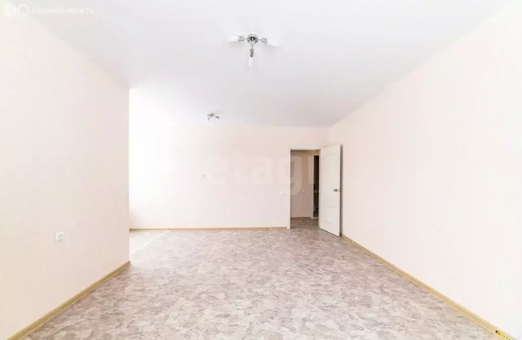 1-комнатная квартира: Богородское сельское поселение, деревня Куюки, ... - Фото 2