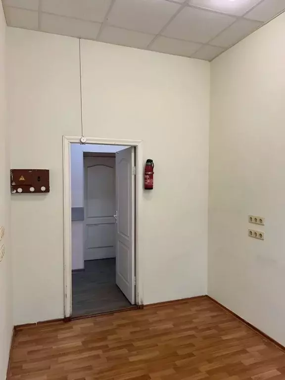 Офис в Омская область, Омск просп. Мира, 10 (12 м) - Фото 0