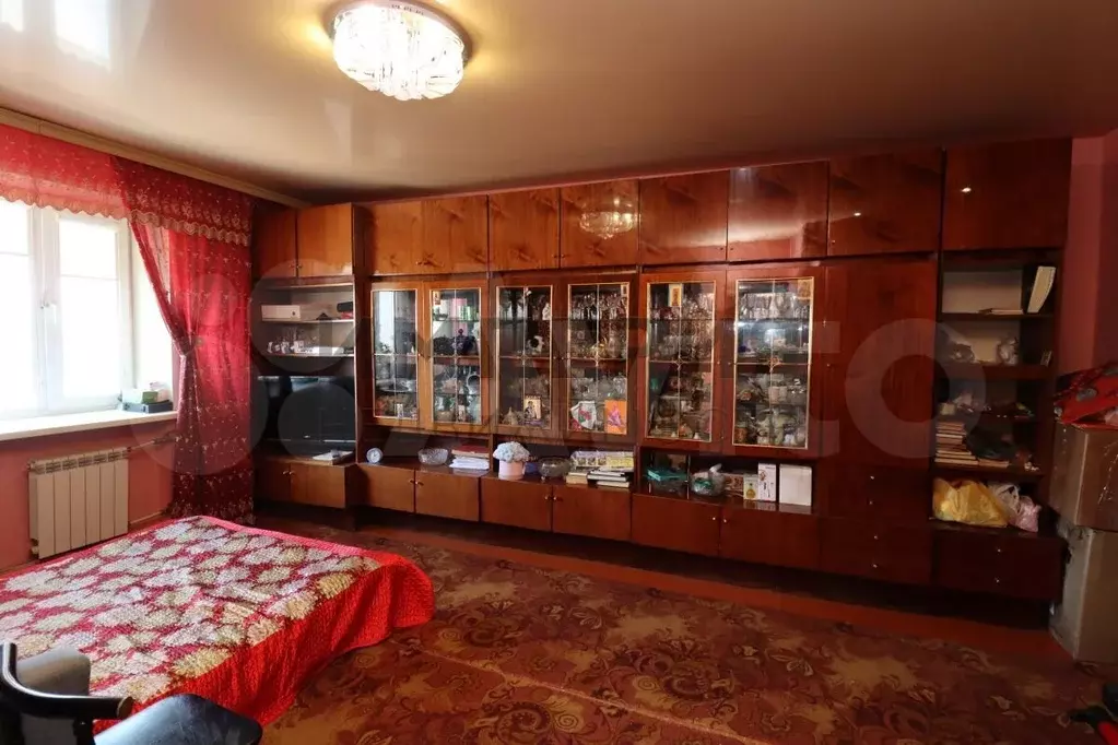 2-к. квартира, 49,5 м, 4/5 эт. - Фото 0