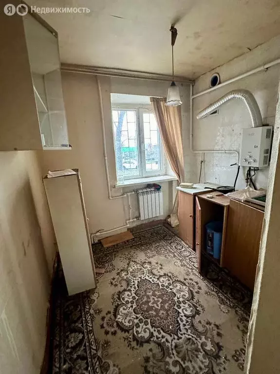 2-комнатная квартира: Ростов-на-Дону, улица Нариманова, 72/2 (44 м) - Фото 1