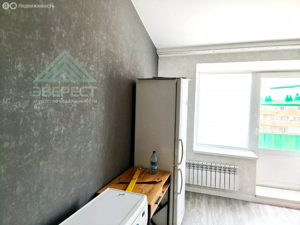 Квартира-студия: Абакан, улица Некрасова, 45 (22.5 м) - Фото 1