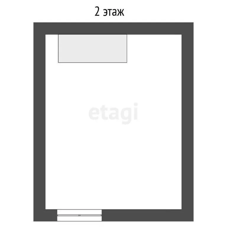 Дом в Тюмень, СНТ Мелиоратор, Южная улица (65 м) - Фото 1