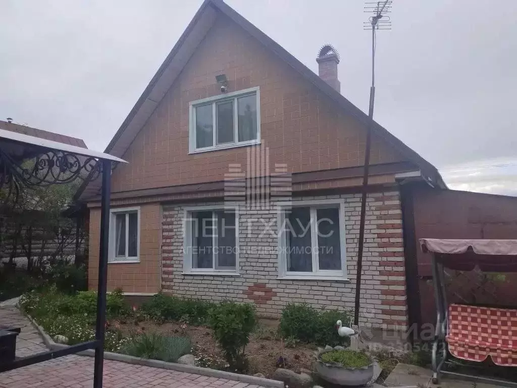 Дом в Владимирская область, Владимир д. Немцово, ул. Новая, 10 (80 м) - Фото 1