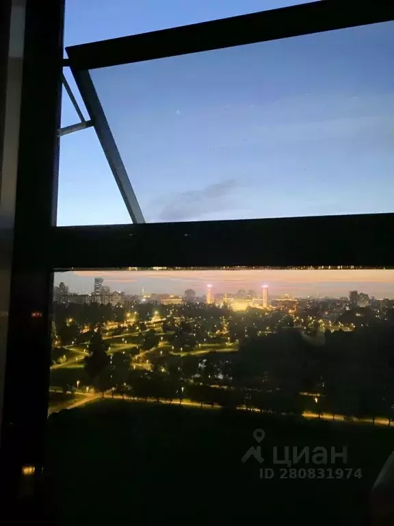 2-к кв. Санкт-Петербург Пулковское ш., 14Д (37.1 м) - Фото 1