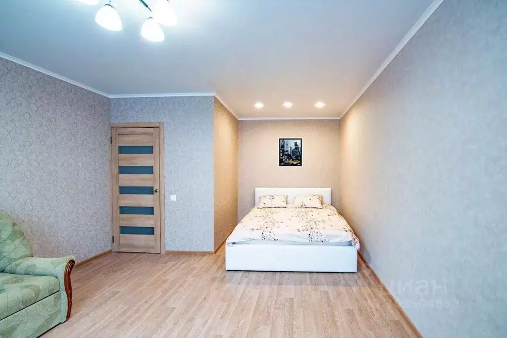 1-к кв. Москва ул. Борисовские Пруды, 16К3 (40.0 м) - Фото 1