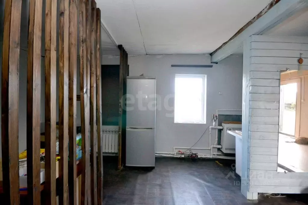 Дом в Саха (Якутия), с. Пригородный ул. Баргузинская, 5 (65 м) - Фото 1