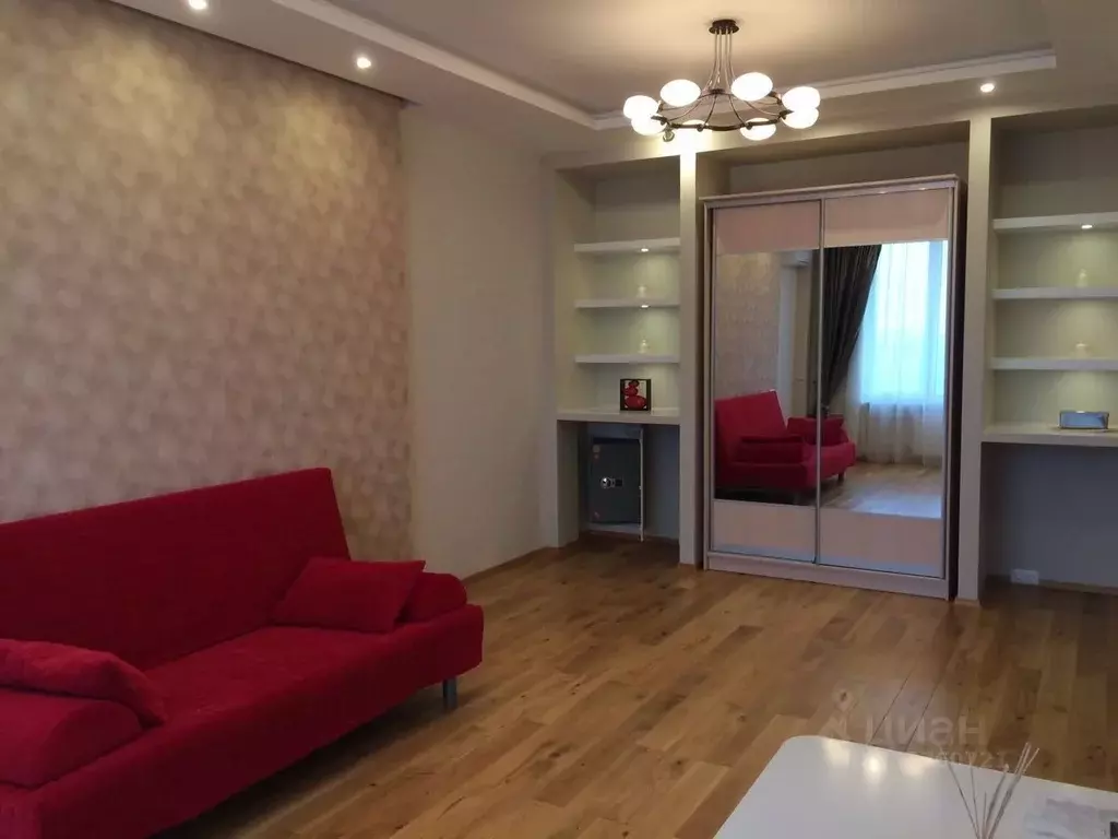 2-к кв. Москва Северное Чертаново мкр, 1А (70.0 м) - Фото 2