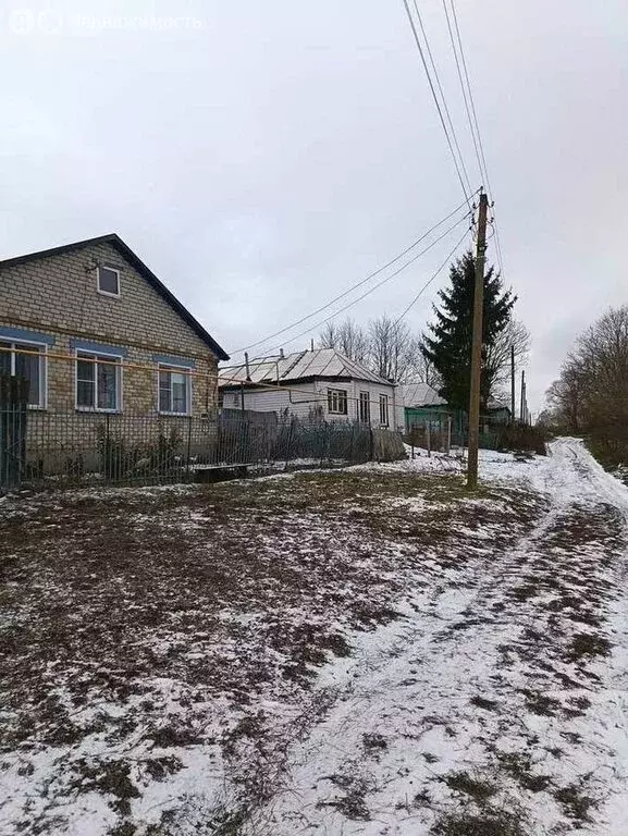 Дом в деревня Спасское, 55 (81 м) - Фото 2