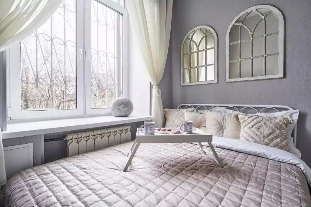 1-к кв. Москва Каширское ш., 56К2 (16.0 м) - Фото 1