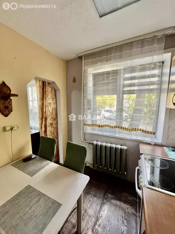 3-комнатная квартира: Иркутск, бульвар Рябикова, 9А (48.1 м) - Фото 1