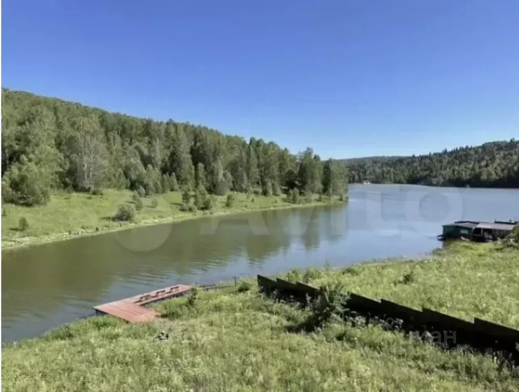 Участок в Башкортостан, Караидельский район, Урюш-Битуллинский ... - Фото 0