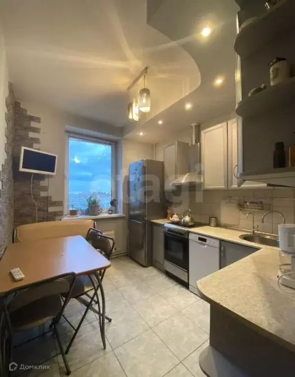 Продаётся 2-к квартира, 54 м - Фото 0