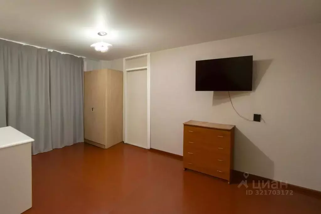 2-к кв. Самарская область, Самара Партизанская ул., 122 (47.0 м) - Фото 1