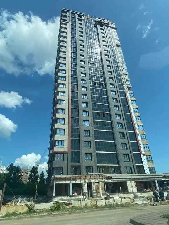 4-к кв. Тамбовская область, Тамбов Советская ул., 192А (83.8 м) - Фото 1