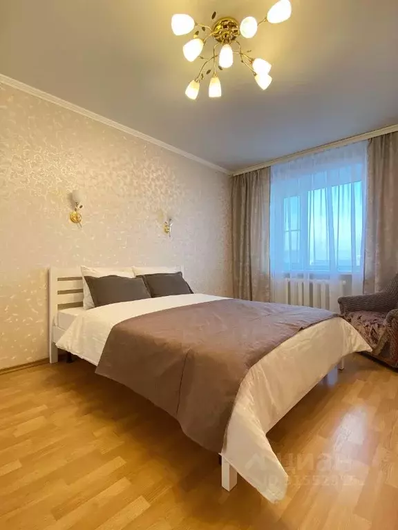 3-к кв. Вологодская область, Вологда Первомайская ул., 35А (85.0 м) - Фото 0