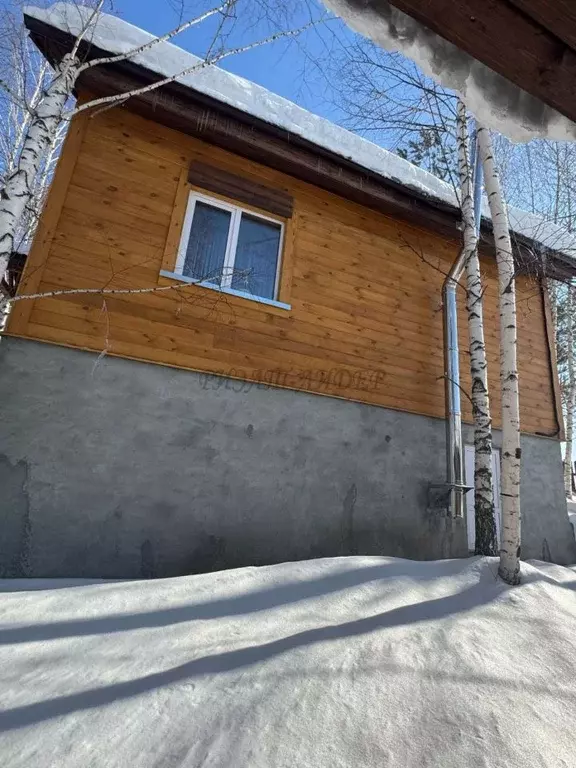 Дом в Алтай, Горно-Алтайск ул. Столбовая (100 м) - Фото 1