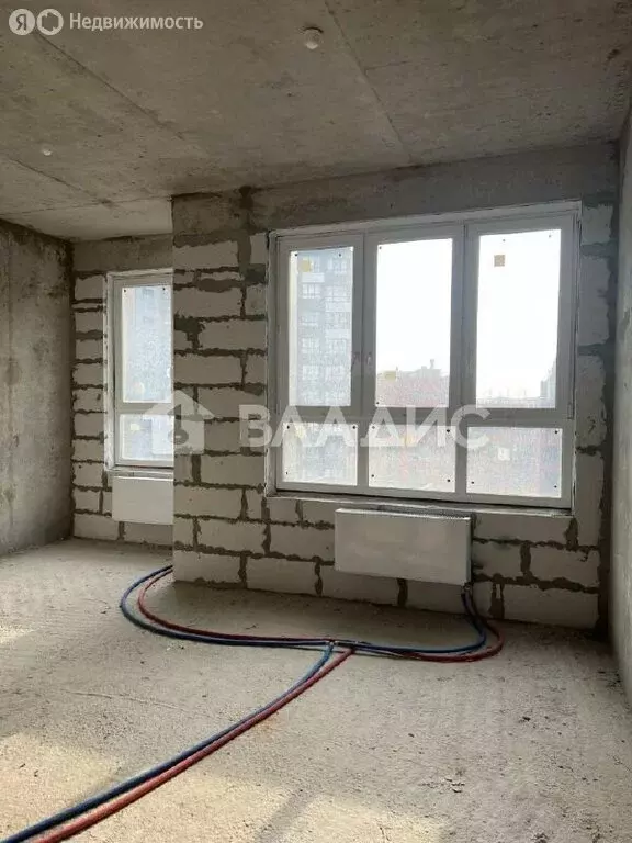 Квартира-студия: посёлок Нагорное, ЖК Датский Квартал, улица ... - Фото 1