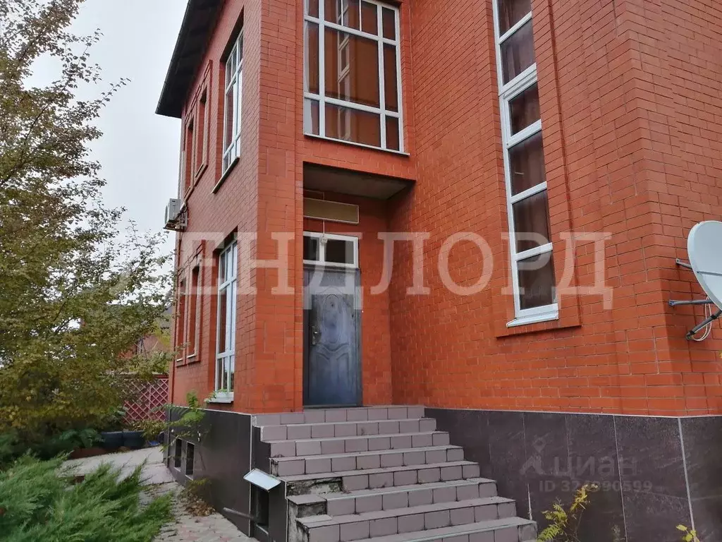 Дом в Ростовская область, Новочеркасск Привольный пер. (533 м) - Фото 2