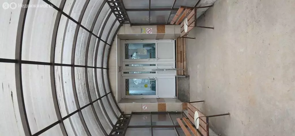 Помещение свободного назначения (530 м) - Фото 1