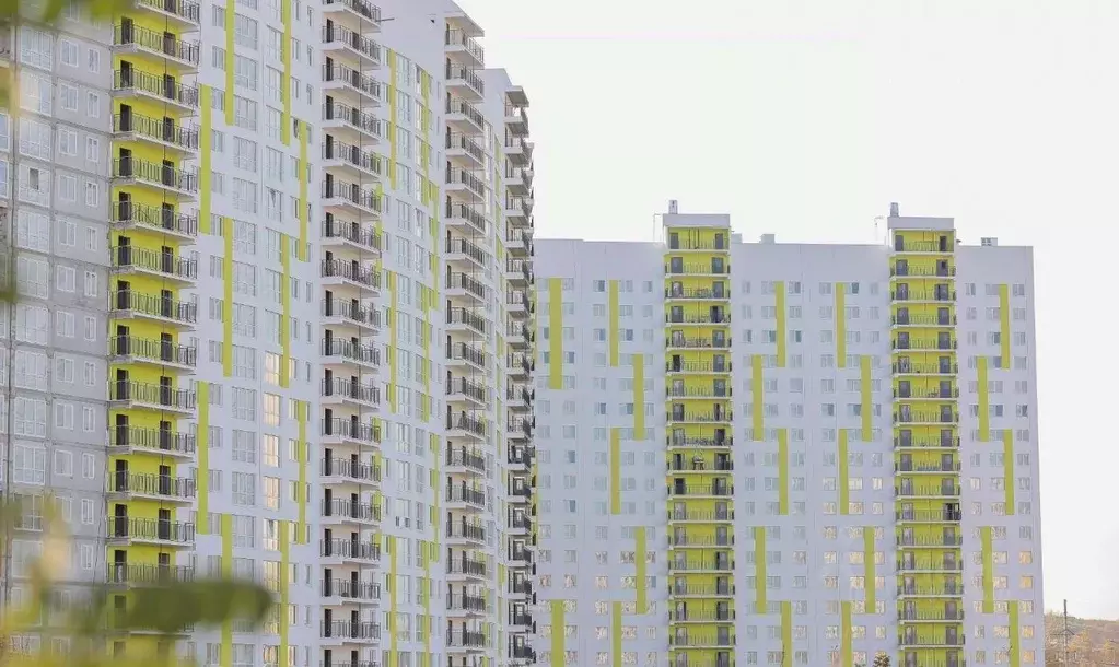 3-к кв. Пензенская область, Пенза ул. Генерала Глазунова, 11 (74.97 м) - Фото 2