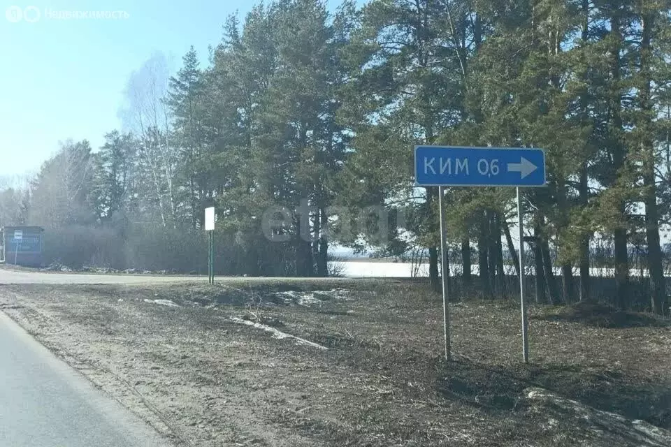 Участок в Медведевский район, Кузнецовское сельское поселение, деревня ... - Фото 1