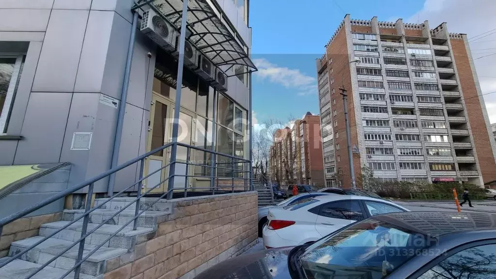 Помещение свободного назначения в Новосибирская область, Новосибирск ... - Фото 0