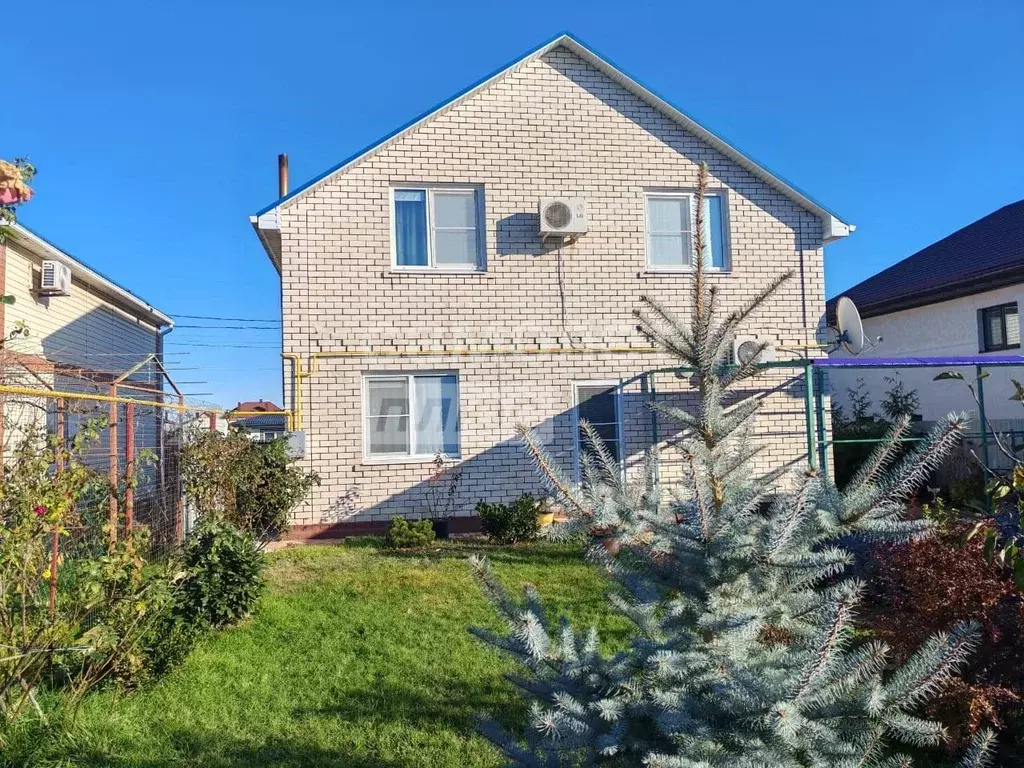 Дом в Краснодарский край, Анапа муниципальный округ, Красный хут. ... - Фото 2