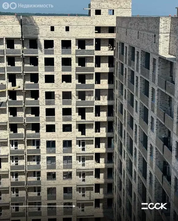 1-комнатная квартира: Майкоп, Степная улица, 257 (36.86 м) - Фото 0
