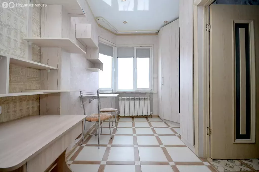 1-комнатная квартира: Якутск, улица Клары Цеткин, 12 (30.3 м) - Фото 1