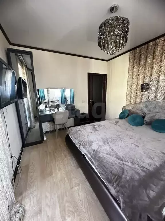 Продаётся 3-к квартира, 72.1 м - Фото 1