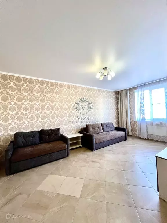 Продаётся 1-к квартира, 44 м - Фото 1