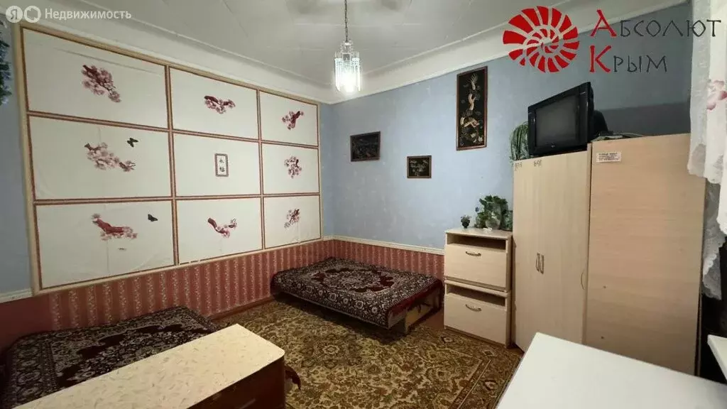 2-комнатная квартира: Орджоникидзе, улица Нахимова, 17 (46.5 м) - Фото 0