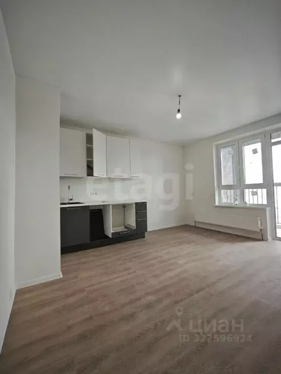 Студия Московская область, Люберцы городской округ, Жилино-1 пгт, 2-й ... - Фото 1