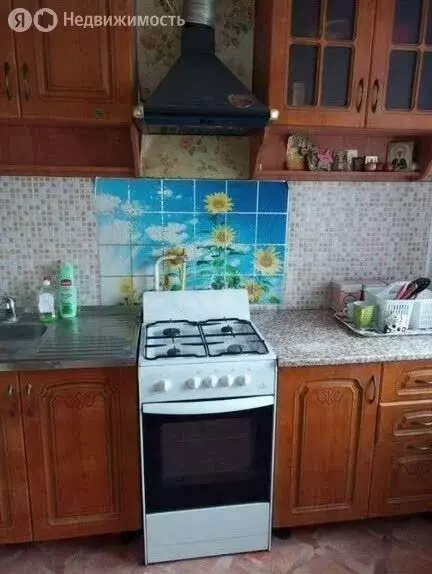 2-комнатная квартира: Пермь, Закамская улица, 37 (46 м) - Фото 2