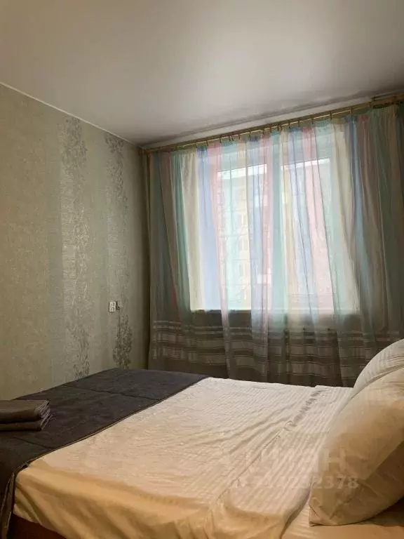 2-к кв. Архангельская область, Архангельск Штурманская ул., 5 (44.0 м) - Фото 1