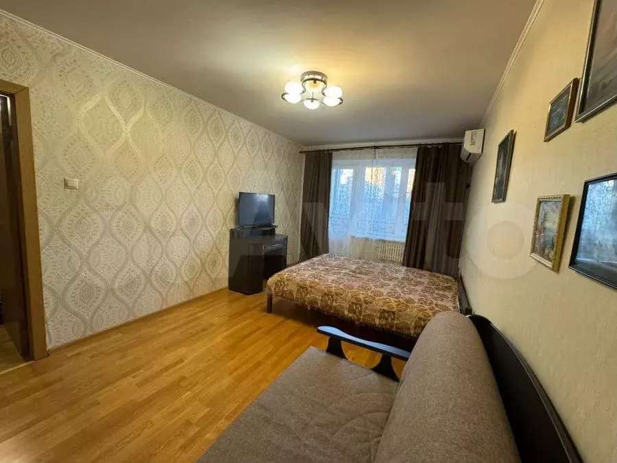 2-к. квартира, 49,7 м, 3/9 эт. - Фото 1
