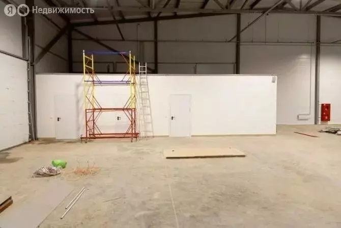 Склад (1500 м) - Фото 2