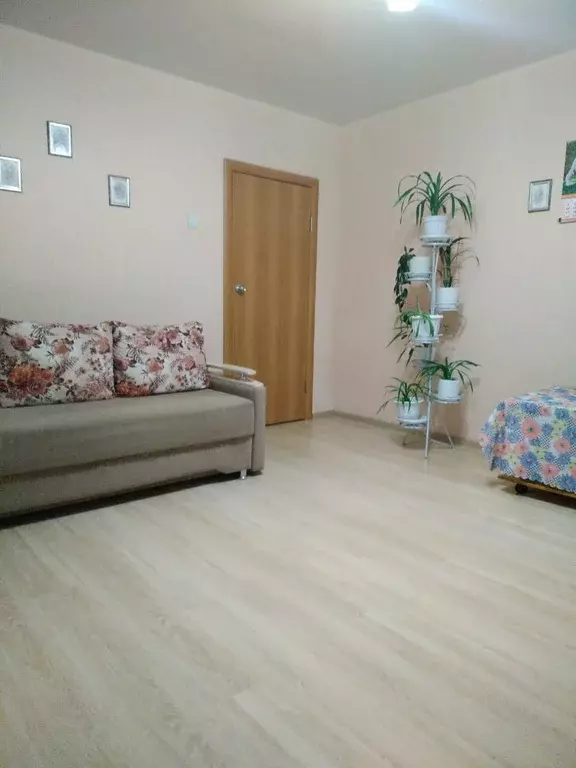 Продаётся 3-к квартира, 62.5 м - Фото 0