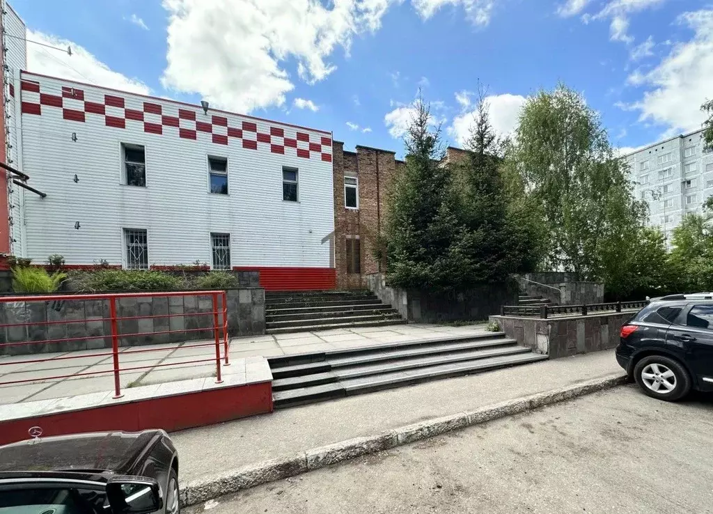 Помещение свободного назначения в Омская область, Омский район ... - Фото 1