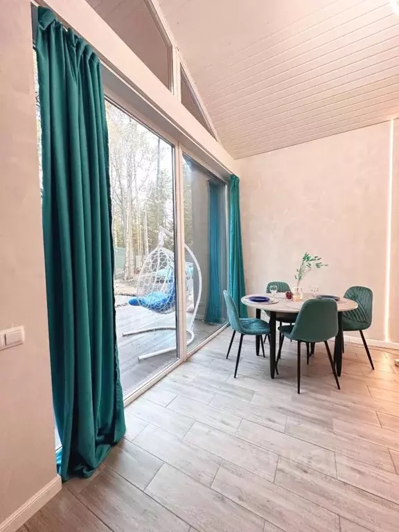 Дом в Московская область, Щелково городской округ, Прекрасная тер.  ... - Фото 2