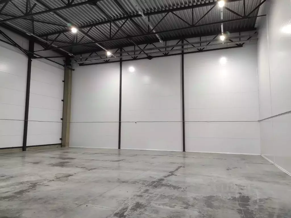 Склад в Московская область, Дмитровский муниципальный округ, д. ... - Фото 2