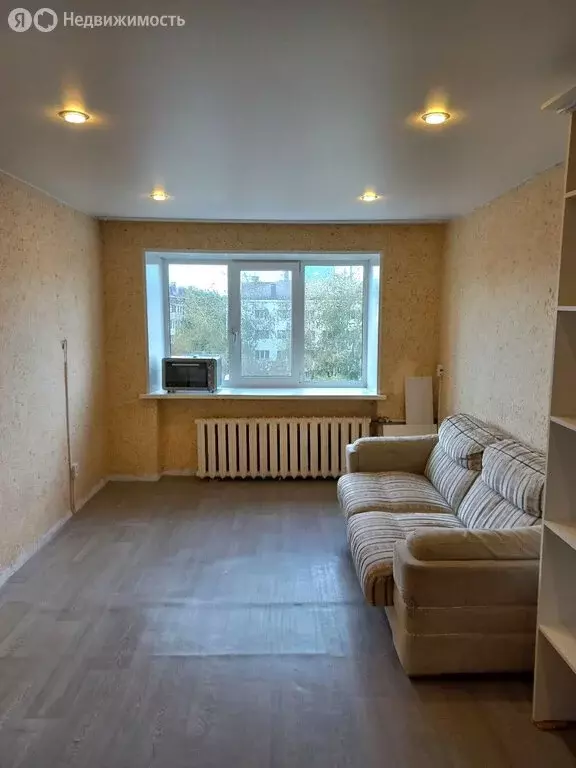 1к в -комнатной квартире (18.5 м) - Фото 2