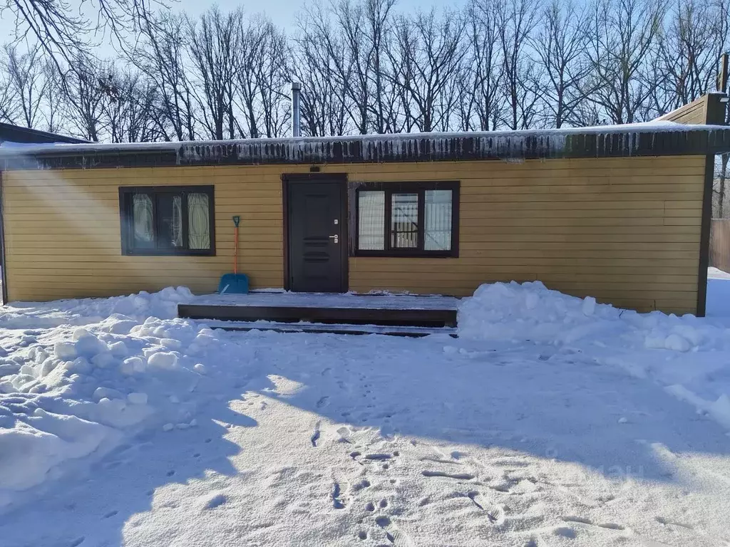 Дом в Самарская область, Самара Лесная Быль-3 тер.,  (130 м) - Фото 1