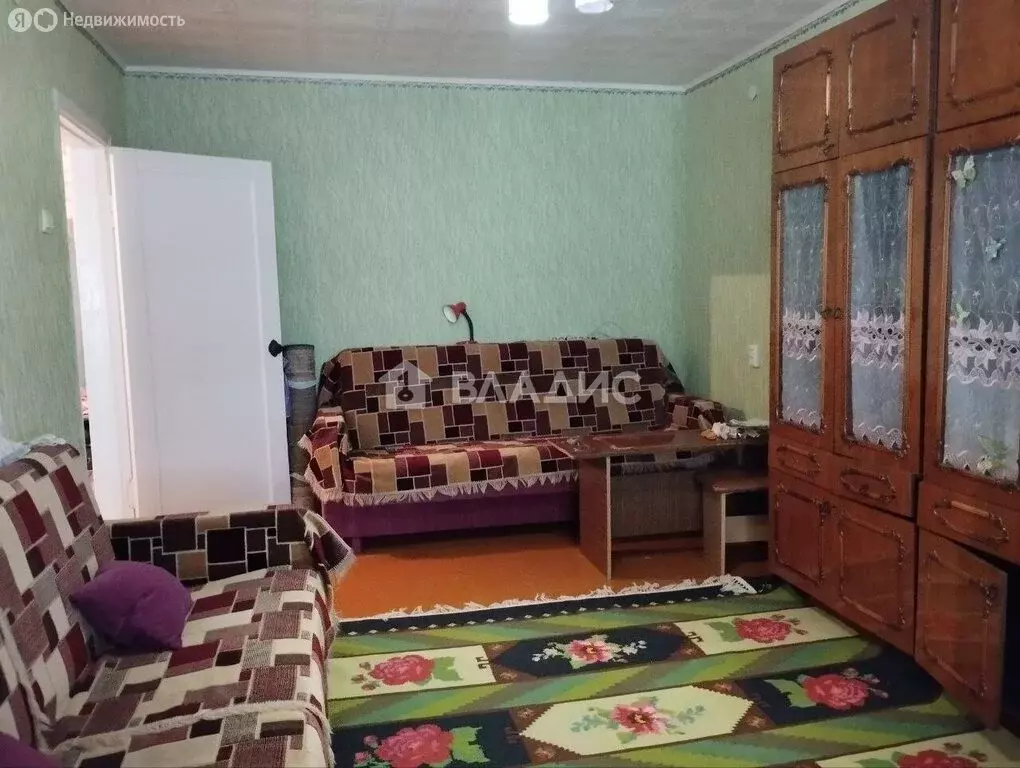 1-комнатная квартира: Алексеевка, улица Мирошникова, 6 (31.8 м) - Фото 0